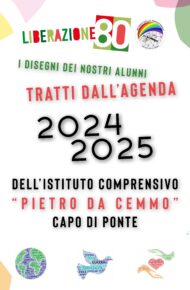 Ottantesimo dalla resistenza
