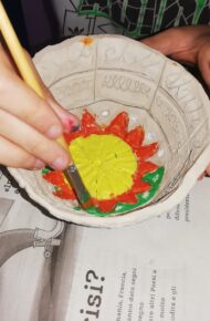 Laboratorio artistico
