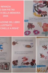 Ricordando il giorno della memoria