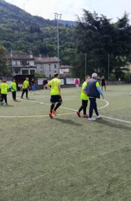 Foto dell'evento