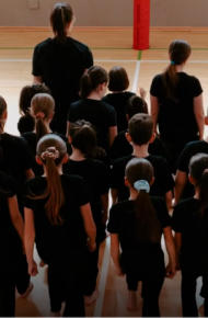La danza è per tutti