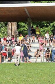 Fine anno scolastico