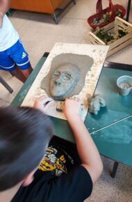 Laboratorio Artistico